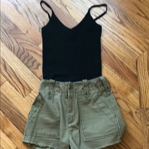 Issac Mizrahi for Target knitted  top✅